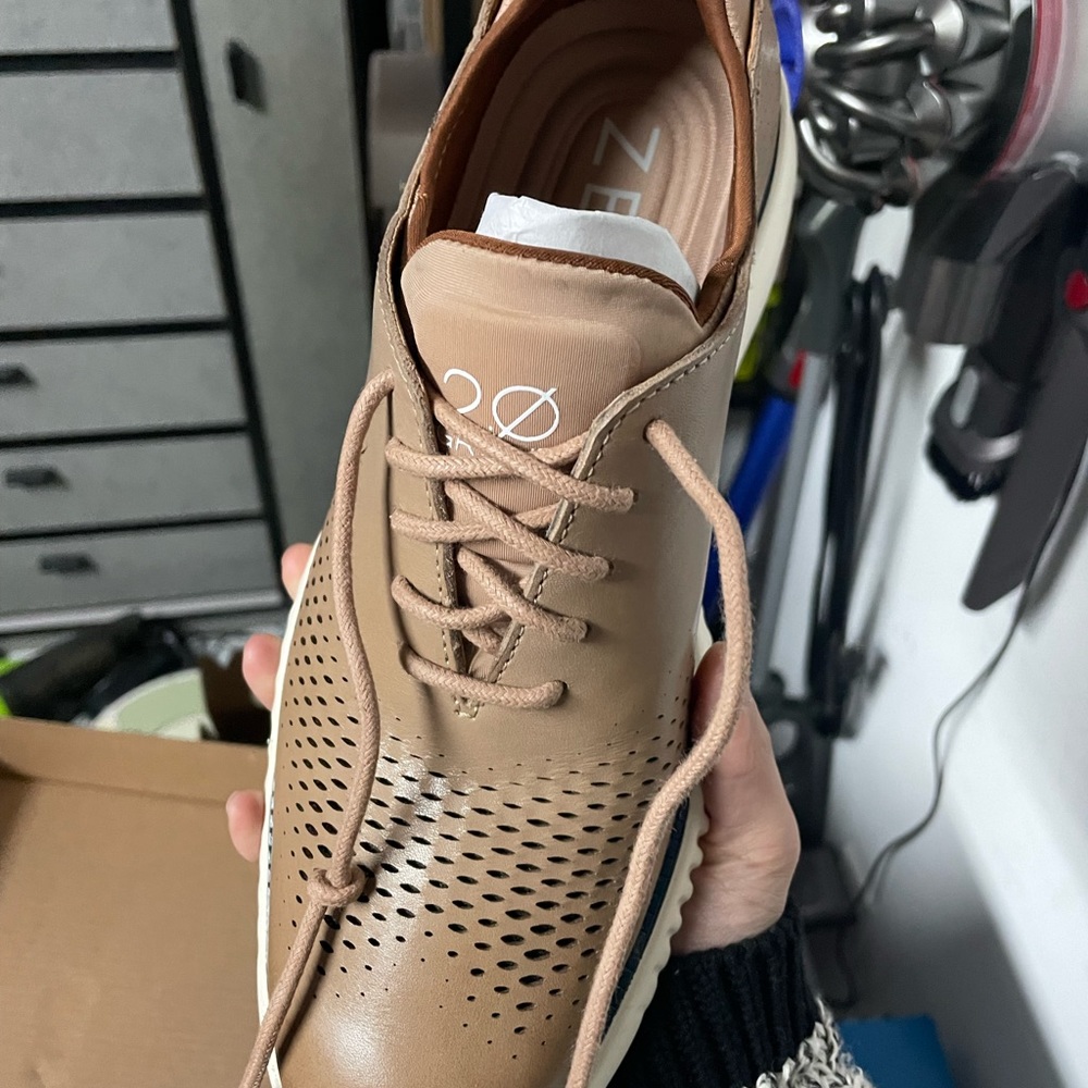 Cole Haan Zero Grand Shoes